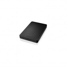 Hard disk extern Toshiba Canvio ALU 2TB 2.5 inch USB 3.0 Black foto