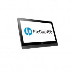 Sistem All in One HP ProOne 400 G2 20 inch Intel Core i5-6500T 8GB DDR4 500GB HDD Windows 10 Pro downgrade la Windows 7 Pro foto