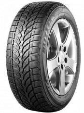 Anvelopa iarna BRIDGESTONE Blizzak Lm-32 205/50R17 93H foto