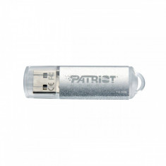 Memorie USB Patriot Slate 16GB USB 2.0 silver foto