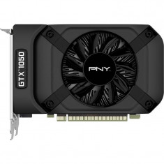 Placa video PNY nVidia GeForce GTX 1050 2GB DDR5 128bit foto