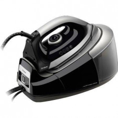 Fier de calcat Trisa Comfort Steam 2400W Negru foto