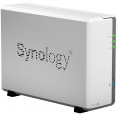 NAS Synology Synology DiskStation DS115j foto