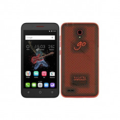 Smartphone Alcatel One Touch 7048X Go Play 8GB 4G Black Red foto