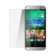 Folie protectie Tellur Tempered Glass pentru HTC One M8s foto