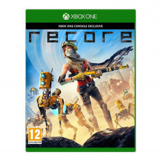 Joc consola Microsoft ReCore Xbox One foto