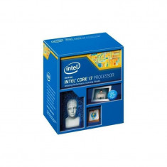 Procesor Intel Core i7-4770S 3.4GHz Socket 1150 Box foto