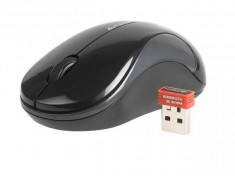 Mouse wireless A4Tech V-Track G3-280A foto