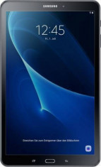 Tableta Samsung Galaxy Tab A 10.1 T580 Black foto