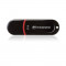 Memorie USB Transcend JetFlash 300 2GB USB 2.0 Black