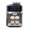 Espressor cafea Bosch TES60523RW 1500W 19 Bar 1.7 litri Negru/Titaniu