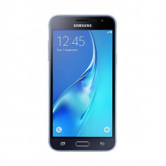 Smartphone Samsung Galaxy J3 J320FD 8GB Dual Sim 4G Black foto