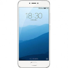 Smartphone Meizu Pro 6s 64GB Dual Sim 4G Gold foto