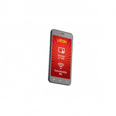 Smartphone Utok Q5 GT 8GB Dual Sim 4G Black foto