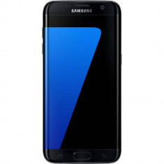 Smartphone Samsung Galaxy S7 Edge G935FD 32GB Dual SIM 4G Black foto