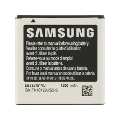 Baterie Samsung Eb535151Vu pentru i9070 Galaxy S Advance foto
