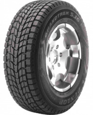 Anvelopa iarna Dunlop Grandtrek Sj6 225/70 R16 102Q foto