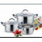 Set gatit VANORA VN-MSF-3020 Primo Inox 6 piese