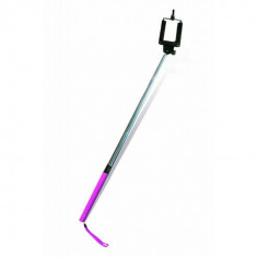 Selfie Stick TnB SELFIE1PK Pink foto