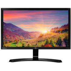 Monitor LED LG 22MP58VQ-P 21.5 inch 5ms black foto