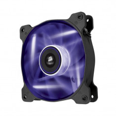 Ventilator pentru carcasa Corsair Air Series SP140 Purple LED High Static Pressure foto