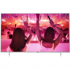 Televizor Philips LED Smart TV 40 PFS5501/12 Full HD 102cm Silver foto