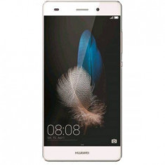 Telefon mobil Huawei P8 Lite 16GB Dual SIM Gold foto