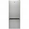 Combina frigorifica Beko RCNE530K20X A+ 530l inox