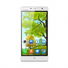 Telefon mobil Leagoo Elite 4 Dual SIM White foto