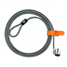 Cablu de securitate Kensington MicroSaver 64020 pentru laptop foto