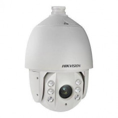 Camera supraveghere Hikvision NETWORK PTZ DS-2DE7230IW-AE foto