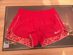 Nike | Pantaloni scurti cu 2 fete foto