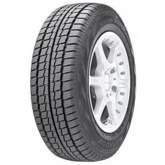 Anvelopa Iarna Hankook Winter Rw06 215/70 R15C 109/107R UN 8PR MS foto