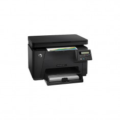 Multifunctionala HP LaserJet Pro MFP M176n A4 color foto