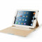 Husa tableta Modecom California Chic alba pentru Apple iPad 2 / 3