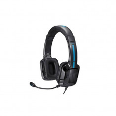 Casti gaming Tritton Over-Head Kama Black foto