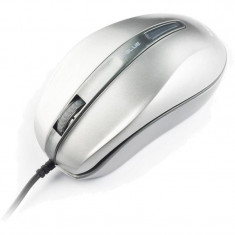 Mouse E-Blue EMS113SL 1480 dpi Silver foto