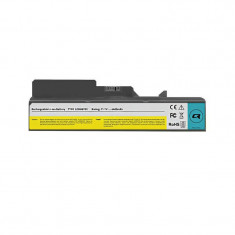 Baterie laptop Qoltec Long Life Lenovo B470/B575/G460/G560 11.1V 4400mAh foto