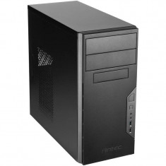 Carcasa Antec VSK-3000B-U3/U2 Neagra foto