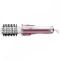 Perie rotativa Rowenta CF9421D0 Brush Active Nano Smart 800W roz / alb
