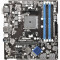 Placa de baza Asrock FM2A88M PRO3+ AMD FM2+ mATX