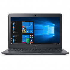 Laptop Acer TravelMate X349-G2 14 inch Full HD Intel Core i5-7200U 8GB DDR4 256GB SSD Windows 10 Pro Grey foto