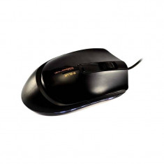 Mouse E-Blue EMS145BK 2400 dpi Black foto