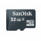 Card Sandisk microSDHC 32GB