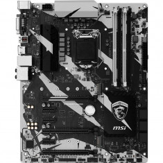 Placa de baza MSI B250 KRAIT GAMING Intel LGA1151 ATX foto