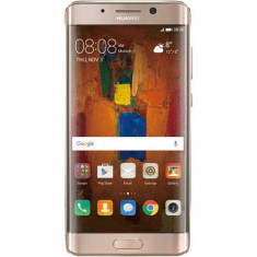 Smartphone Huawei Mate 9 Pro 128GB Dual Sim 4G Gold foto