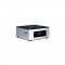 Barebone Intel NUC kit Intel Celeron N3050 WiFi