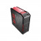 Carcasa Aerocool X-Predator X1 Devil Red Edition