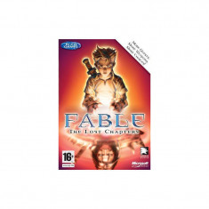 Joc PC Microsoft Fable The Lost Chapters foto