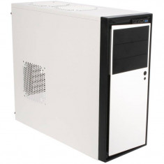 Carcasa NZXT Source 210 Elite fara sursa White foto